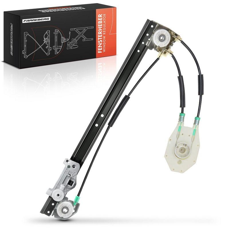 1x Frankberg Fensterheber Hinten Rechts 5481FB0024546