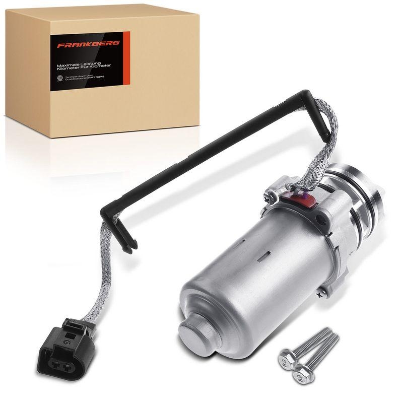 1x Frankberg Lamellenkupplungspumpe 5481FB0007484