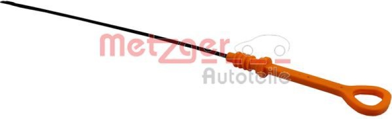 METZGER Oil Dipstick