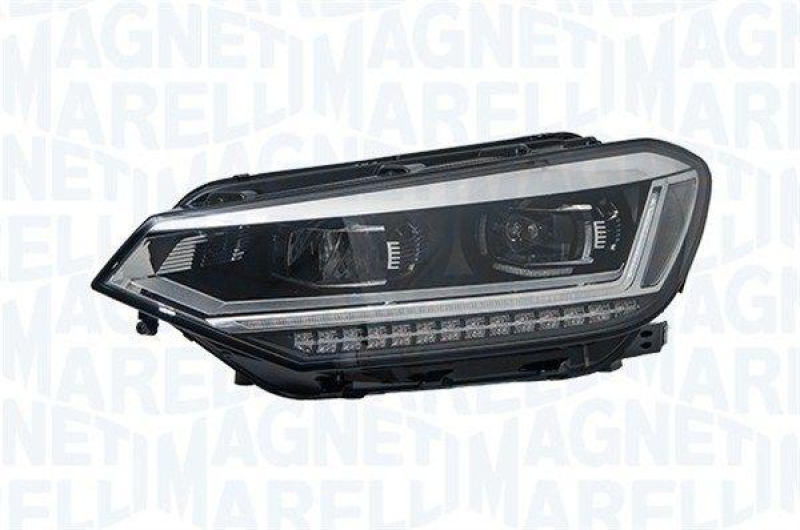 MAGNETI MARELLI Headlight