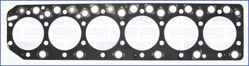 AJUSA Gasket, cylinder head