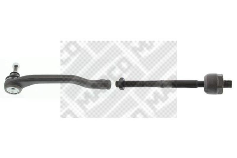 MAPCO Tie Rod