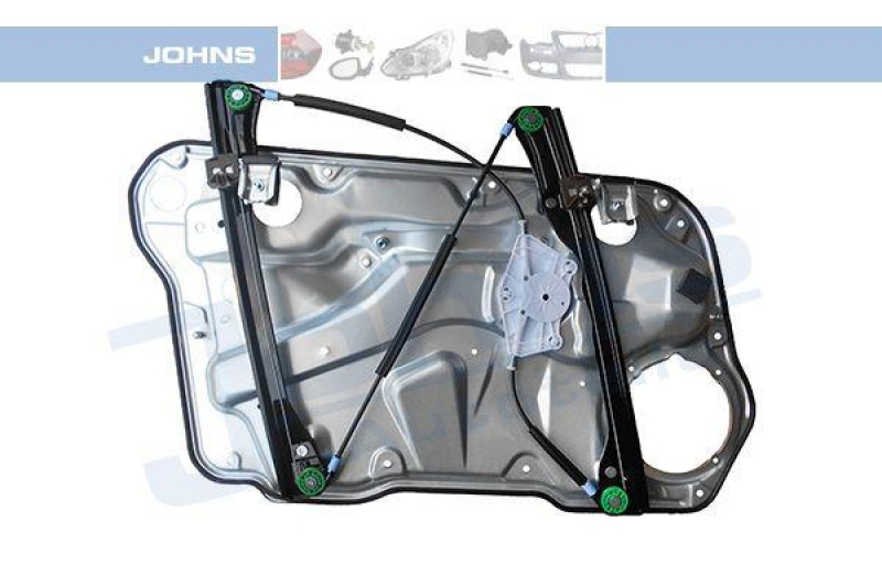 Window Regulator