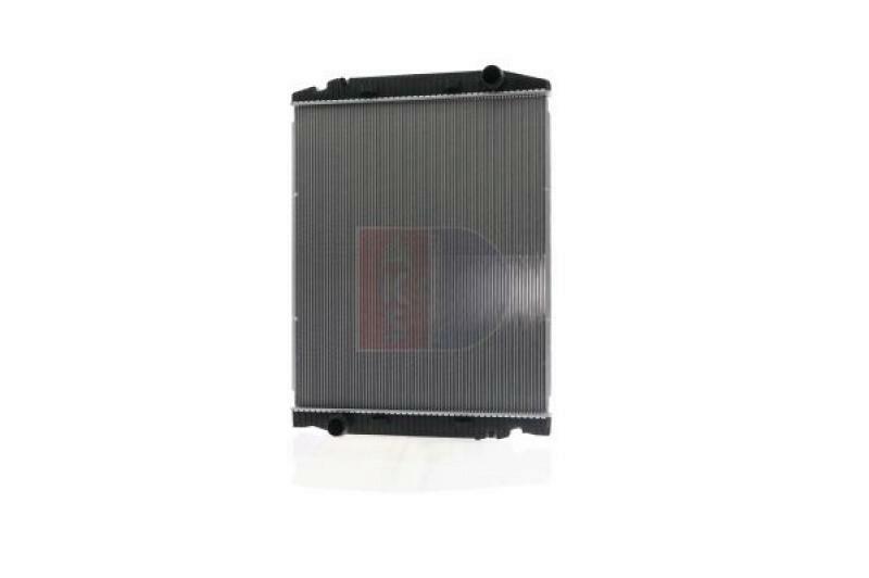 AKS DASIS Radiator, engine cooling