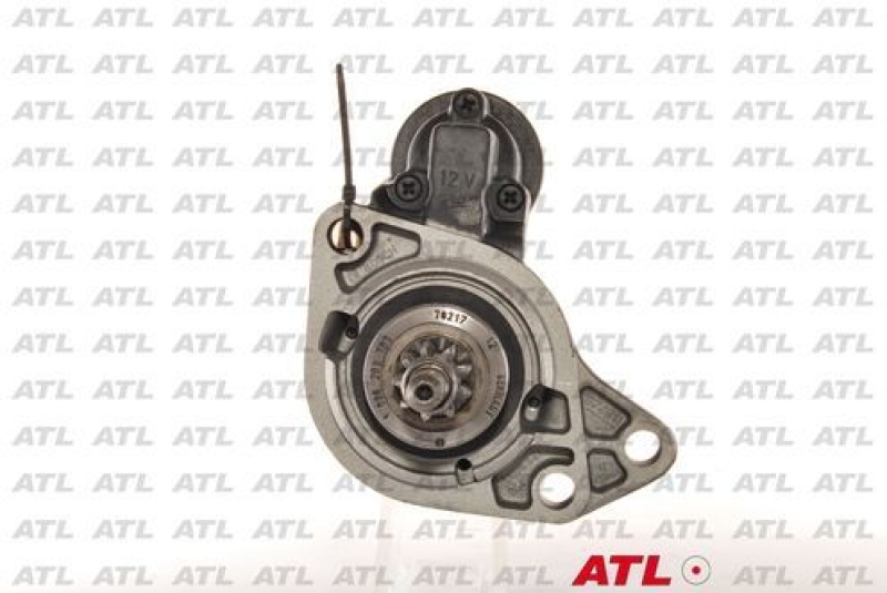 ATL Autotechnik Starter