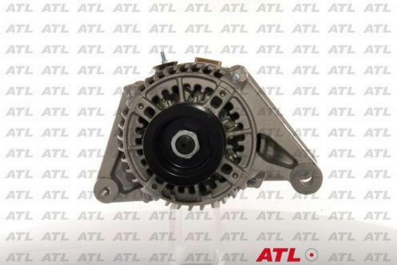 ATL Autotechnik Alternator