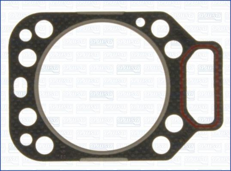 AJUSA Dichtung Zylinderkopf Zylinderkopfdichtung Kopfdichtung FIBERMAX 10013510