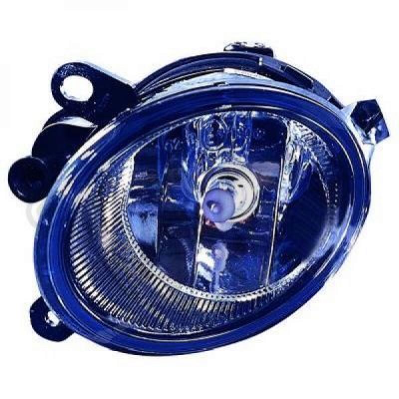 DIEDERICHS Nebelscheinwerfer 1026089