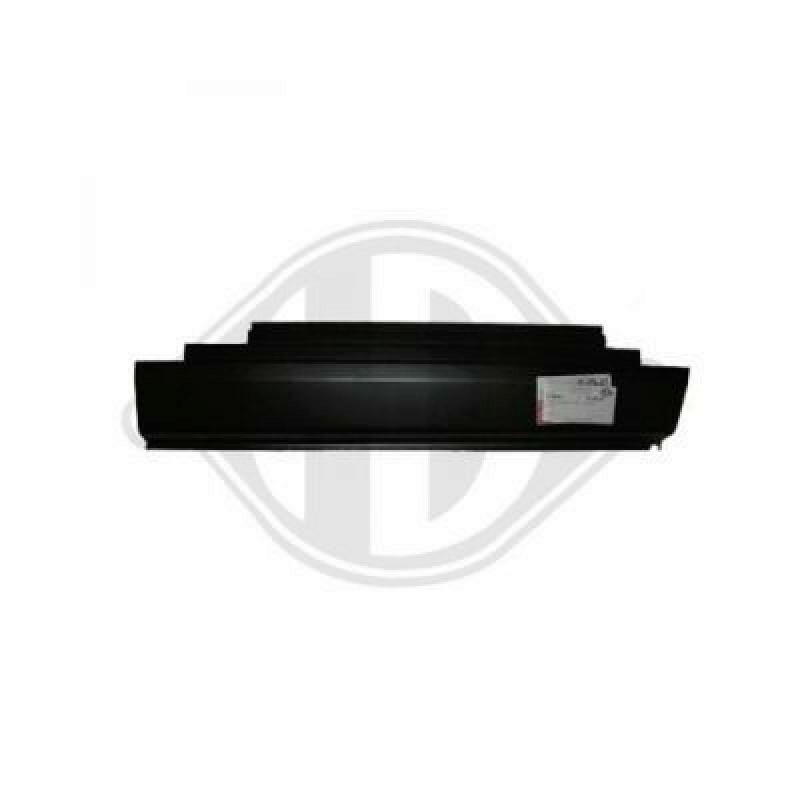 DIEDERICHS Foot Board, door sill