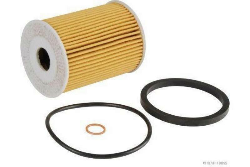 HERTH+BUSS JAKOPARTS &Ouml;lfilter J1310904