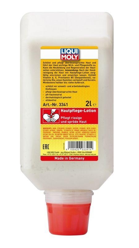 LIQUI MOLY Skin Care Products Hautpflege-Lotion