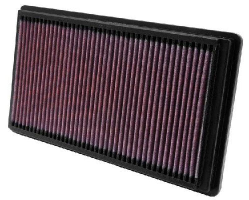 K&N Filters Luftfilter 33-2266