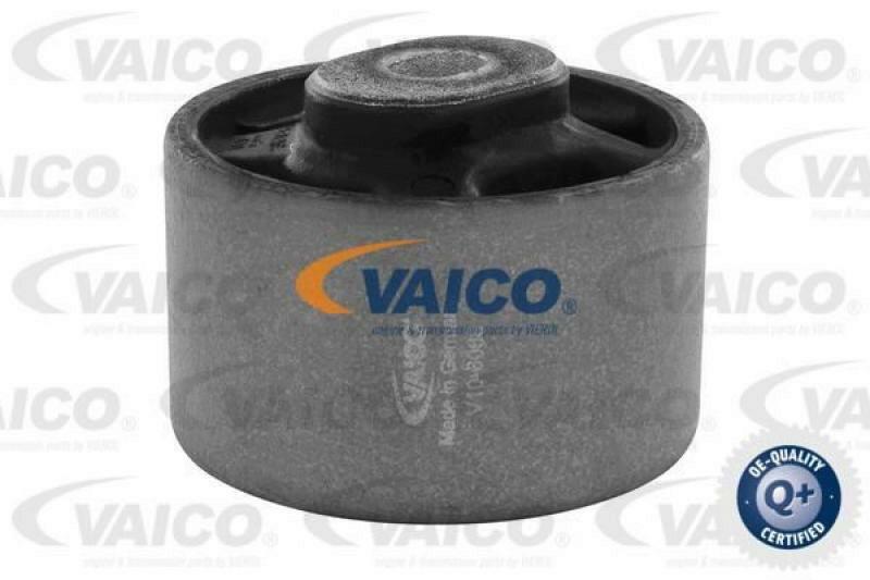 VAICO Mounting, transfer case Q+, original equipment manufacturer quality