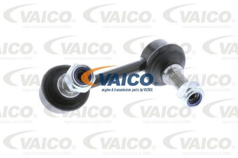 VAICO Rod/Strut, stabiliser Original VAICO Quality