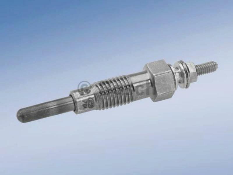 BOSCH Glow Plug Duraterm