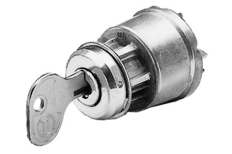 BOSCH Ignition-/Starter Switch