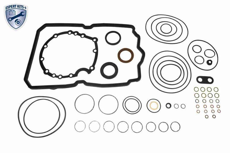 VAICO Dichtungssatz, Automatikgetriebe Q+, Erstausrüsterqualität MADE IN GERMANY