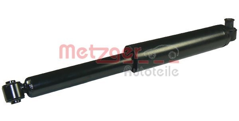 METZGER Stoßdämpfer