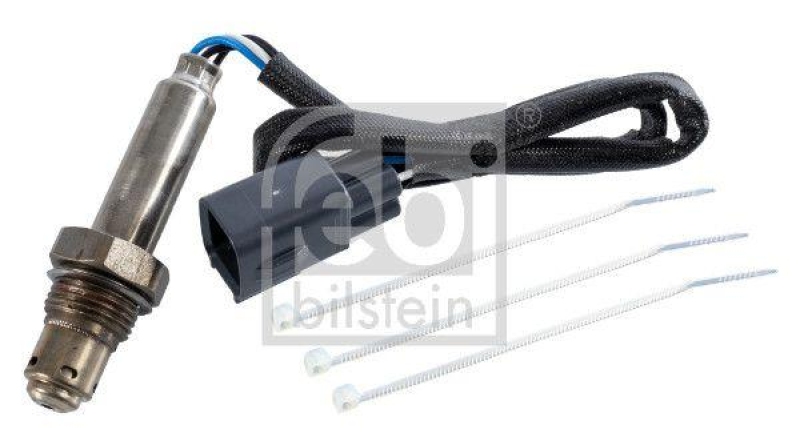 FEBI BILSTEIN Lambda Sensor