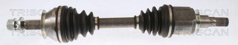 TRISCAN Drive Shaft
