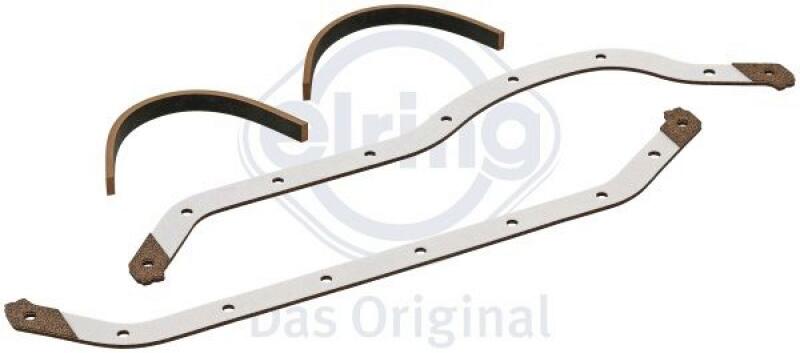 ELRING Gasket Set, oil sump