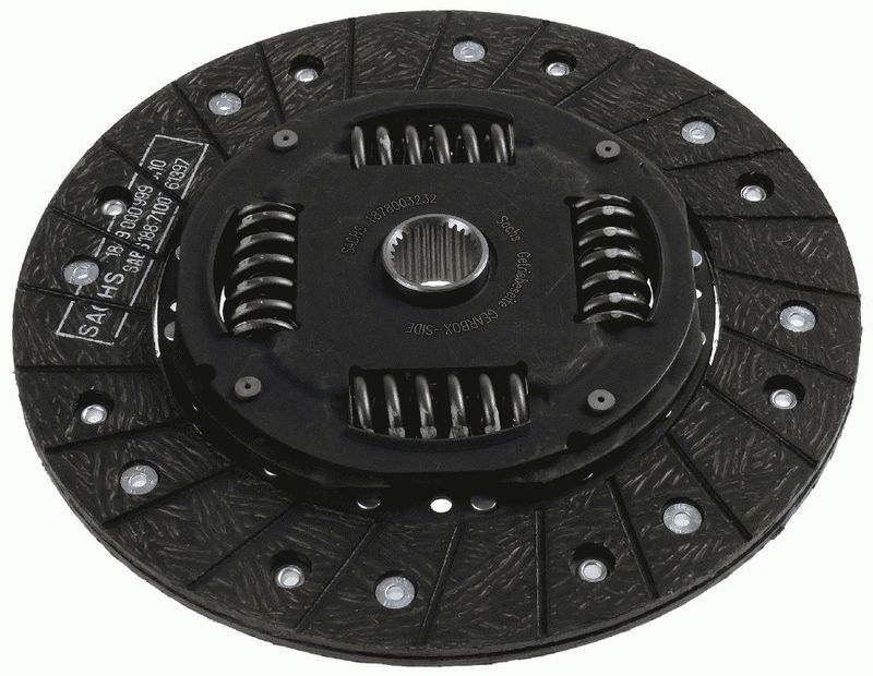 SACHS Clutch Disc
