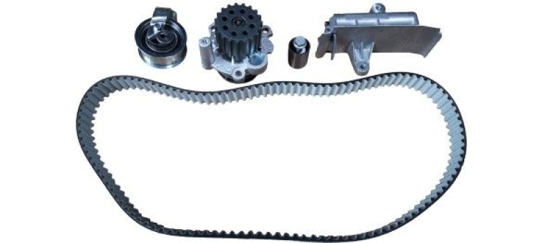 BUGIAD Water Pump & Timing Belt Set