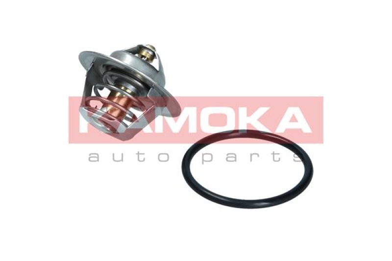 KAMOKA Thermostat für Kühlmittel / Kühlerthermostat 7710063