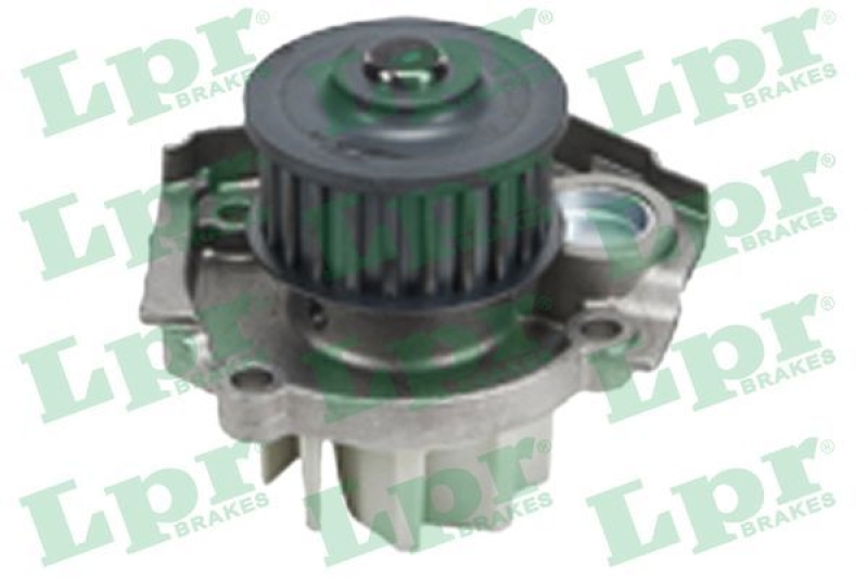 LPR Water Pump, engine cooling
