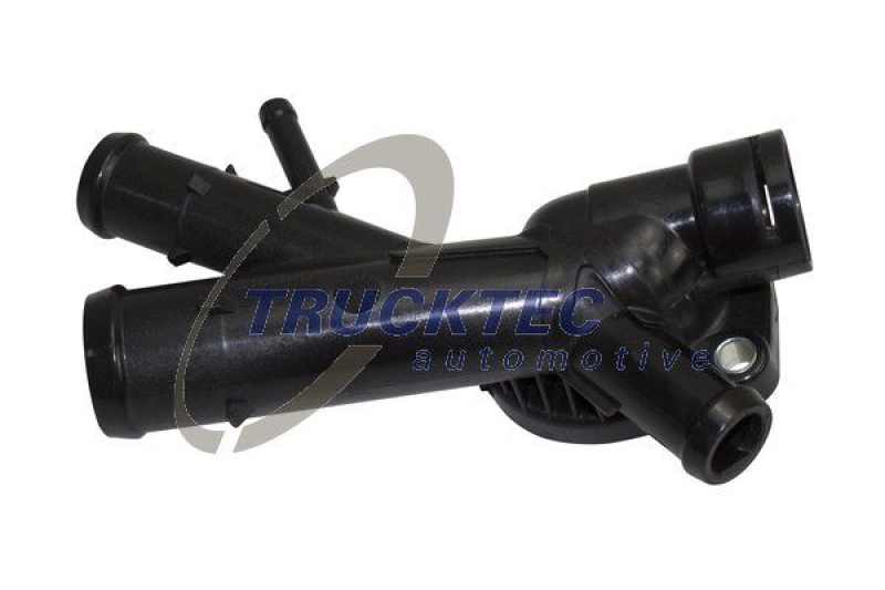 TRUCKTEC AUTOMOTIVE Coolant Flange