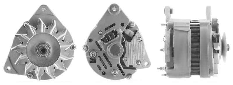 ELSTOCK Generator 28-0608