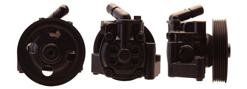 DRI Hydraulic Pump, steering system