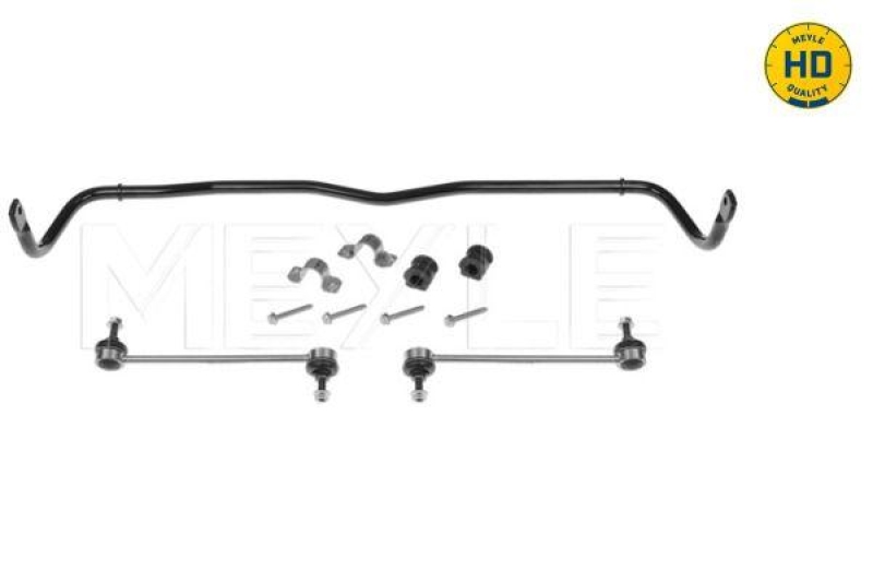 MEYLE Sway Bar, suspension MEYLE-HD-KIT: Better solution for you!
