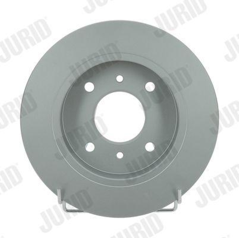 2x JURID Brake Disc