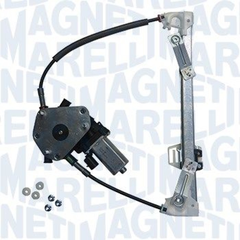 MAGNETI MARELLI Window Regulator