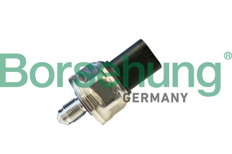 Borsehung Sensor, Kraftstoffdruck