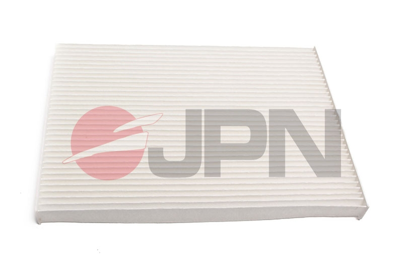 JPN Filter, Innenraumluft