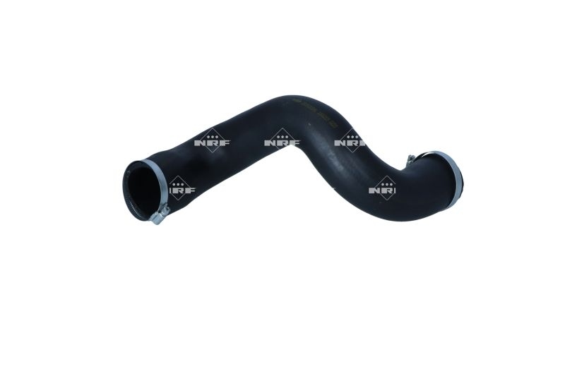 NRF Charge Air Hose EASY FIT