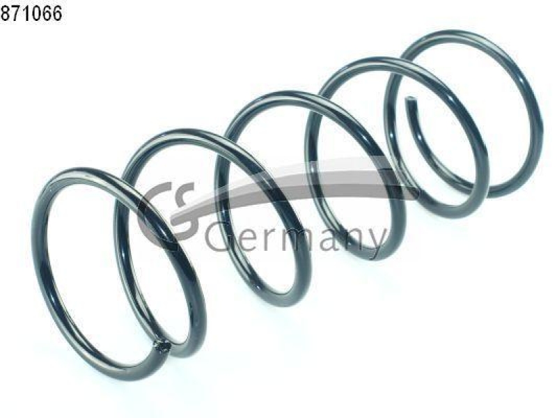 CS Germany Fahrwerksfeder