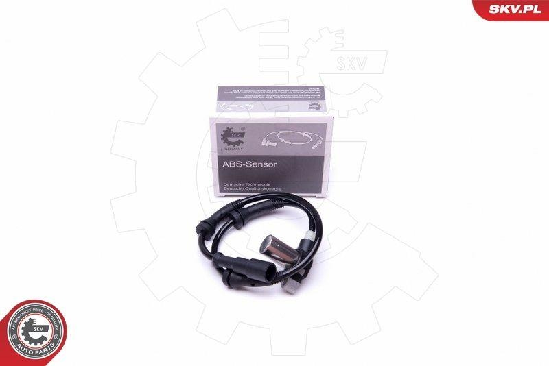 ESEN SKV Sensor, Raddrehzahl