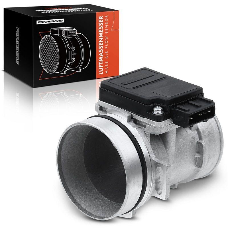 1x Frankberg Luftmassenmesser 5481FB0016512