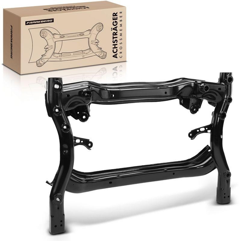 1x Frankberg Achsk&ouml;rper Achstr&auml;ger Motortr&auml;ger Vorderachse 5481FB0039416