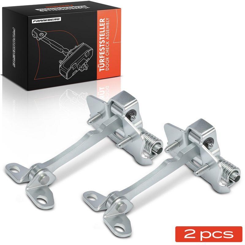 2x Frankberg T&uuml;rfeststeller T&uuml;rfangband T&uuml;rstopper 5481FB0062965