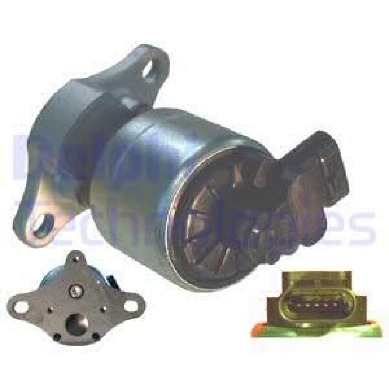 DELPHI EGR Valve