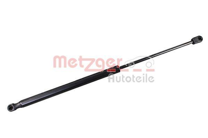 METZGER Gasfeder, Koffer-/Laderaum 2110601