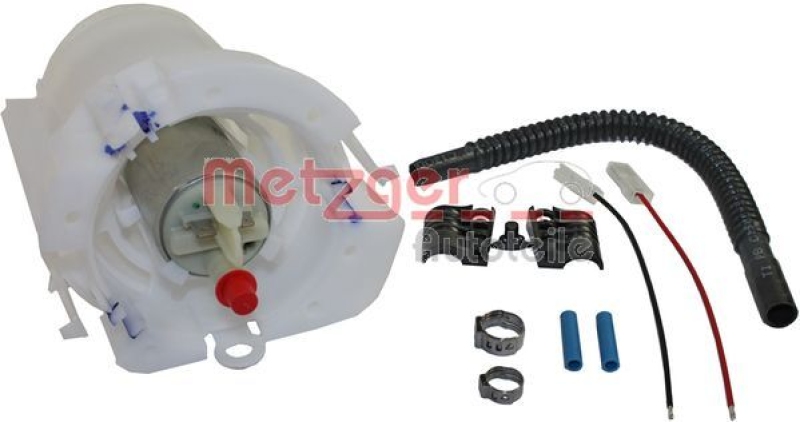 METZGER Fuel Pump OE-part