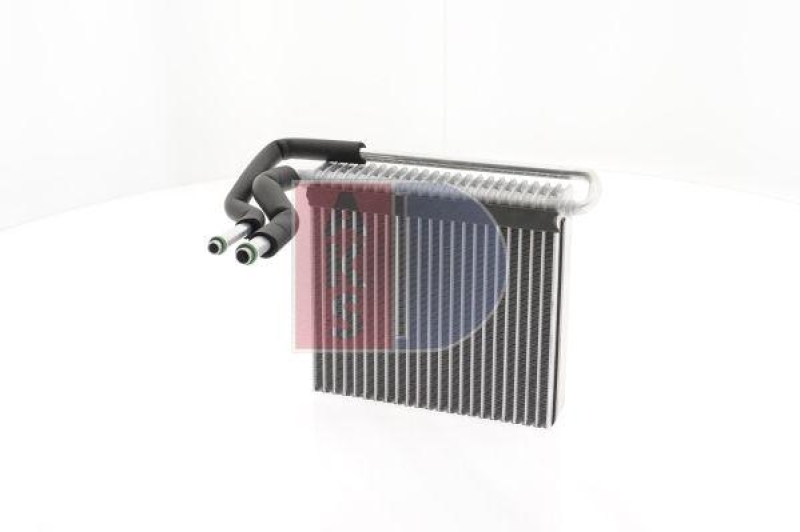 AKS DASIS Verdampfer, Klimaanlage 820345N