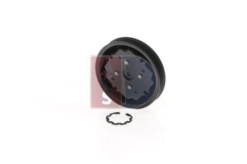 AKS DASIS Magnetic Clutch, air conditioner compressor
