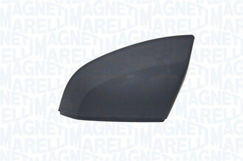 MAGNETI MARELLI Cover, exterior mirror