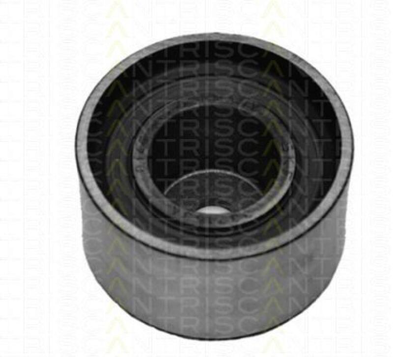 TRISCAN Deflection/Guide Pulley, timing belt